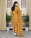 Pehnawa by Aalaya Winter Vol 04 '25 D 03
