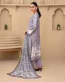 Peach Mono Prints by Aalaya Winter Vol 03 '25 D 03