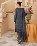 Dastak By Aalaya Winter Vol 03 '25 D 03