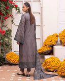 Noor E Chasham by Aalaya Summer Vol 03 '25 D 03