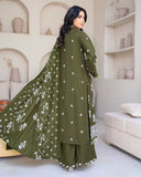 Divani by Aalaya Winter Vol 01 '25 D 03