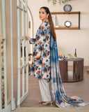 Angelina Prints By Aalaya Winter Vol 04 '25 D 03