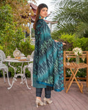 Festive by Aalaya Summer Vol 03 '25 D 03
