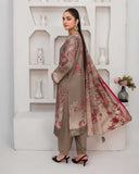 Peach Mono Prints by Aalaya Winter Vol 04 '25 D 03