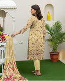 Rang Bhari By Aalaya Winter Vol 01 '25 D 03