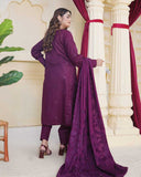 Gul Bano By Aalaya Winter Vol 02 '25 D 03