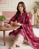 Elegance Prints By Aalaya Summer Vol 04 '26 D 03
