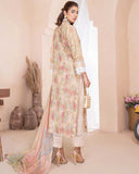 Gardenia By Aalaya Summer Vol 01 '25 D 03