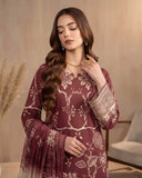 Blushing Rose by Aalaya Summer Vol 02 '26 D 03