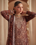 Blush Blooms by Aalaya Winter Vol 01 '26 D 04