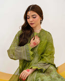 Orchid By Aalaya Summer Vol 03 '26 D 03