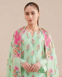 Blooms Print By Aalaya Summer Vol 01 '26 D 03