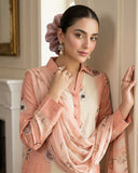 Elegance Prints By Aalaya Summer Vol 03 '26 D 03