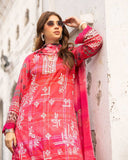 Izel By Aalaya Summer Vol 01 '26 D 03