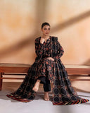 Deep Black By Aalaya Winter Vol 01 '26 D 03