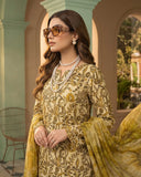Leopard Prints By Aalaya Summer Vol 01 '26 D 03