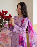 Elegance Prints By Aalaya Summer Vol 01 '26 D 03