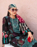 Gul e Siyah by Aalaya Summer Vol 02 '26 D 03