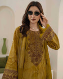 Grace Lily By Aalaya Summer Vol 02 '25 D 03