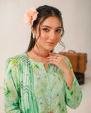 Amelle By Aalaya Summer Vol 04 '26 D 03