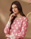 Dot To Dot By Aalaya Summer Vol 01 '26 D 03