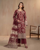 Blushing Rose by Aalaya Summer Vol 02 '26 D 03