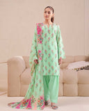 Blooms Print By Aalaya Summer Vol 01 '26 D 03