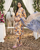 Gulaal By Aalaya Summer Vol 02 '26 D 03