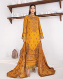 Seasons Charm by Aalaya Winter Vol 03 '26 D 03