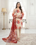 Rangoon By Aalaya Summer Vol 04 '26 D 03