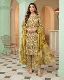 Leopard Prints By Aalaya Summer Vol 01 '26 D 03