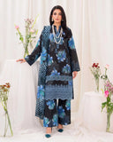 Gul e Siyah by Aalaya Summer Vol 04 '26 D 03