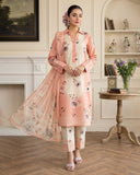 Elegance Prints By Aalaya Summer Vol 03 '26 D 03
