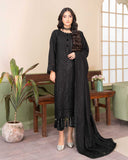 Libas e Khas By Aalaya Winter Vol 02 '25 D 03