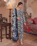 Floral By Aalaya Summer Vol 02 '26 D 03
