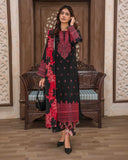 Black Beauty by Aalaya Summer Vol 01 '26 D 03