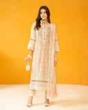 White Daisy by Aalaya Summer Vol 07 '26 D 03
