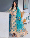 Amelle By Aalaya Summer Vol 03 '26 D 03