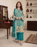Grace Line by Aalaya Summer Vol 01 '26 D 03