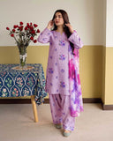 Elegance Prints By Aalaya Summer Vol 01 '26 D 03