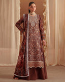 Blush Blooms by Aalaya Winter Vol 01 '26 D 04