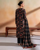 Deep Black By Aalaya Winter Vol 01 '26 D 03
