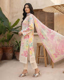 Amelle By Aalaya Summer Vol 06 '26 D 03