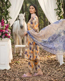 Gulaal By Aalaya Summer Vol 02 '26 D 03