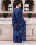 Breeze by Aalaya Winter Vol 02 '26 D 03