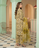 Leopard Prints By Aalaya Summer Vol 01 '26 D 03