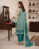 Grace Line by Aalaya Summer Vol 01 '26 D 03