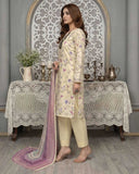 Pastel By Aalaya Summer Vol 01 '26 D 03
