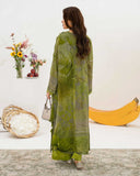 Orchid By Aalaya Summer Vol 03 '26 D 03