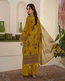 Grace Lily By Aalaya Summer Vol 02 '25 D 03